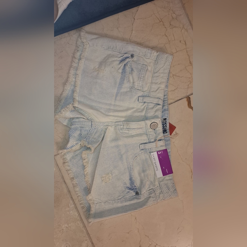 Mossimo New With Tags